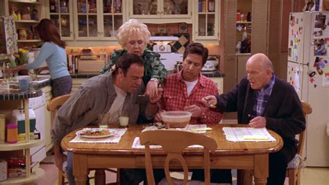 The Ending Of Everybody Loves Raymond Finally Explained.